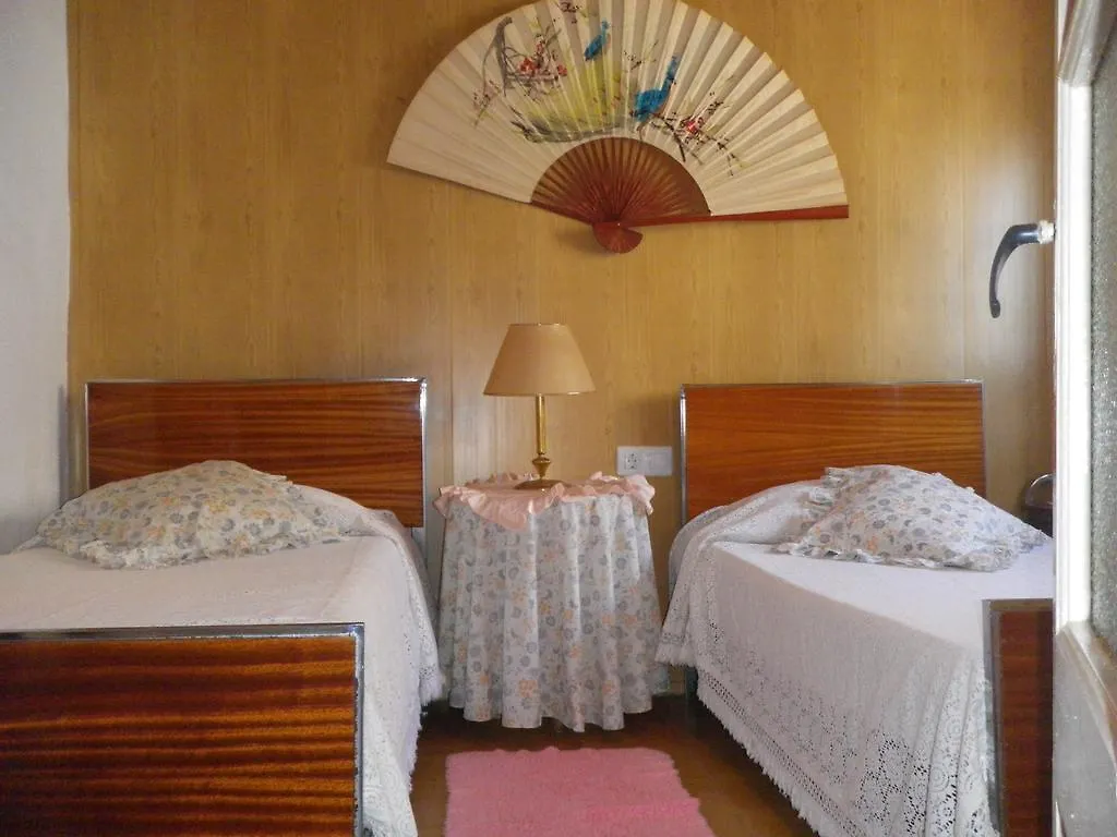 Holiday home Casa Els Grecs Villa Roses
