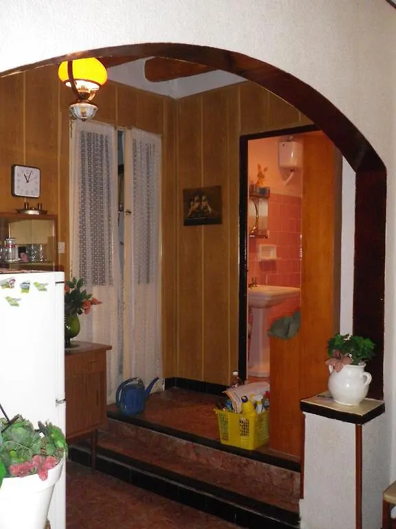Villa Casa Els Grecs à Roses 0*,  Espagne