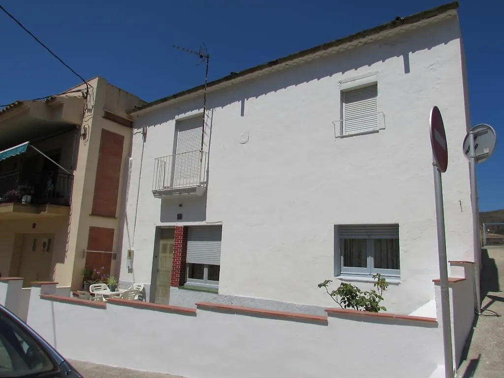 Villa Casa Els Grecs à Roses