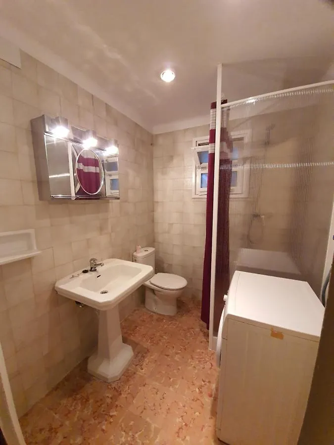 Casa Els Grecs Villa Roses 0*,