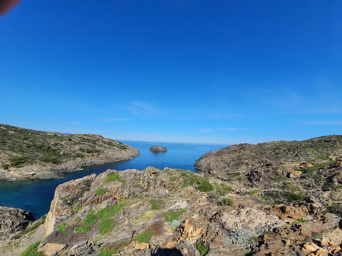 Villa Casa Els Grecs à Roses Espagne
