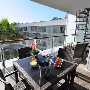 Appartement Rnet - Portomar, Roses