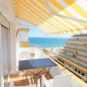 Appartement Center, Roses
